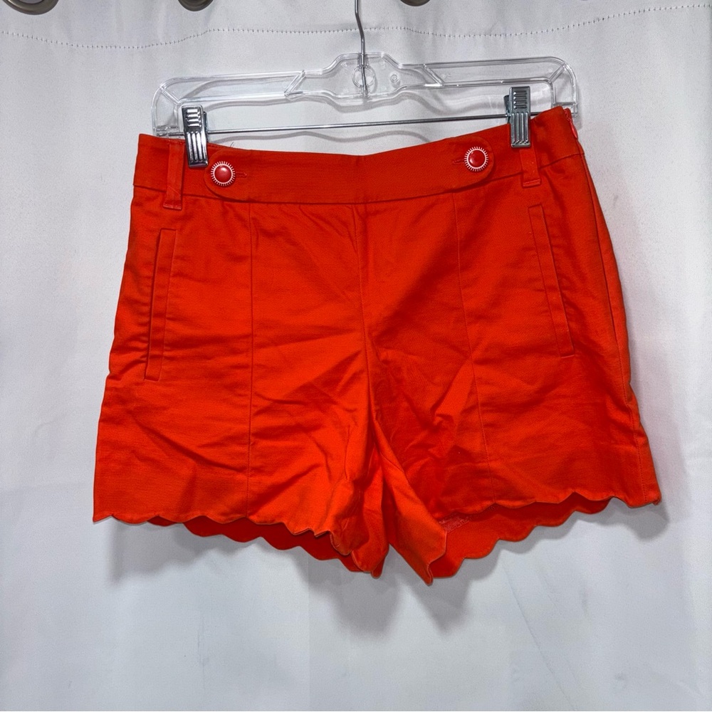 Anthropologie Cartannier Shorts